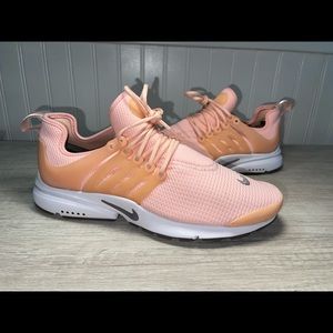 (SOLD🔴) Nike Air Presto Shoes